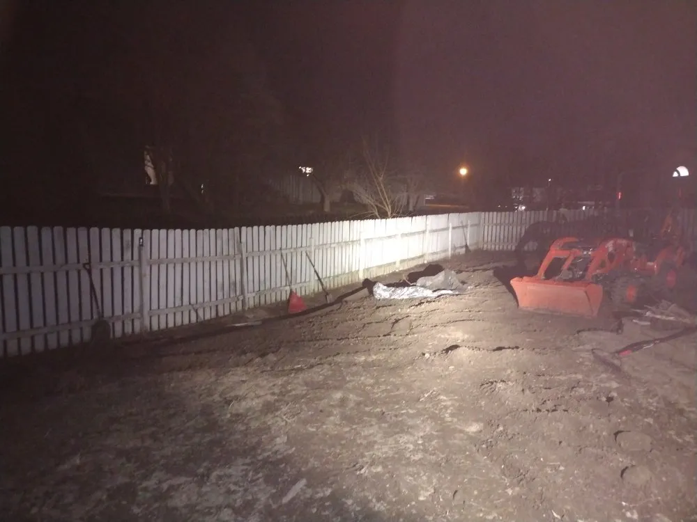 Top-rated landscape design experts serving Springfield, OH - Cj's Lawn And Tree Service