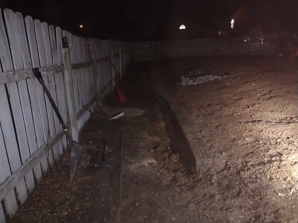 Affordable residential landscaping experts serving Springfield, OH - Cj's Lawn And Tree Service