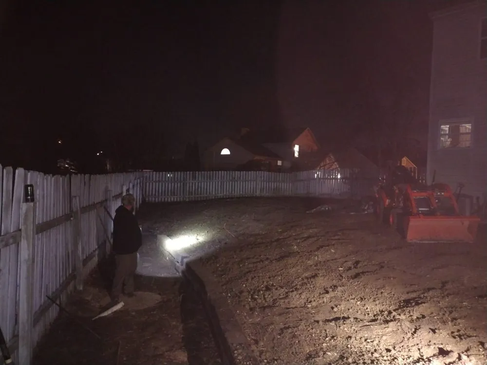 Top-rated residential landscaping in Springfield, OH by Cj's Lawn And Tree Service