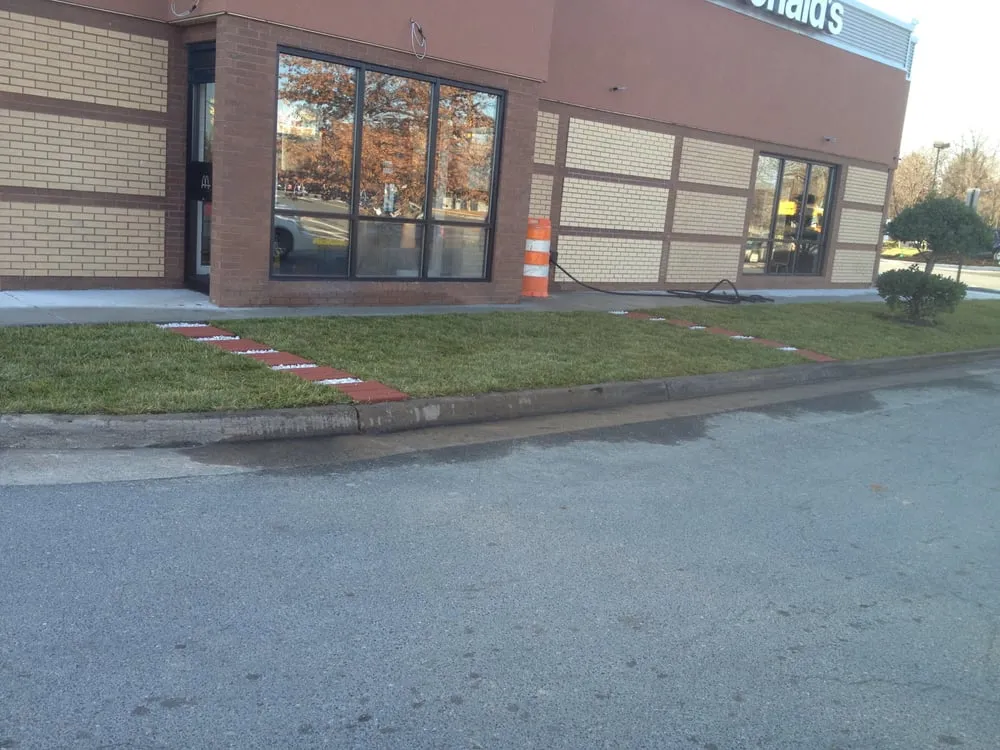 Reliable yard cleanup service experts serving Woodbridge, VA - CJ's Lawn and Tree Service