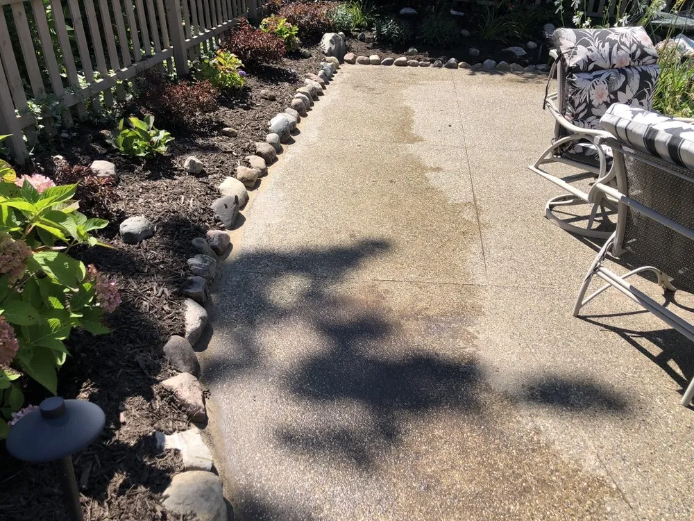 Custom yard cleanup service in Farmington Hills, MI - CJ’s Lawn Care