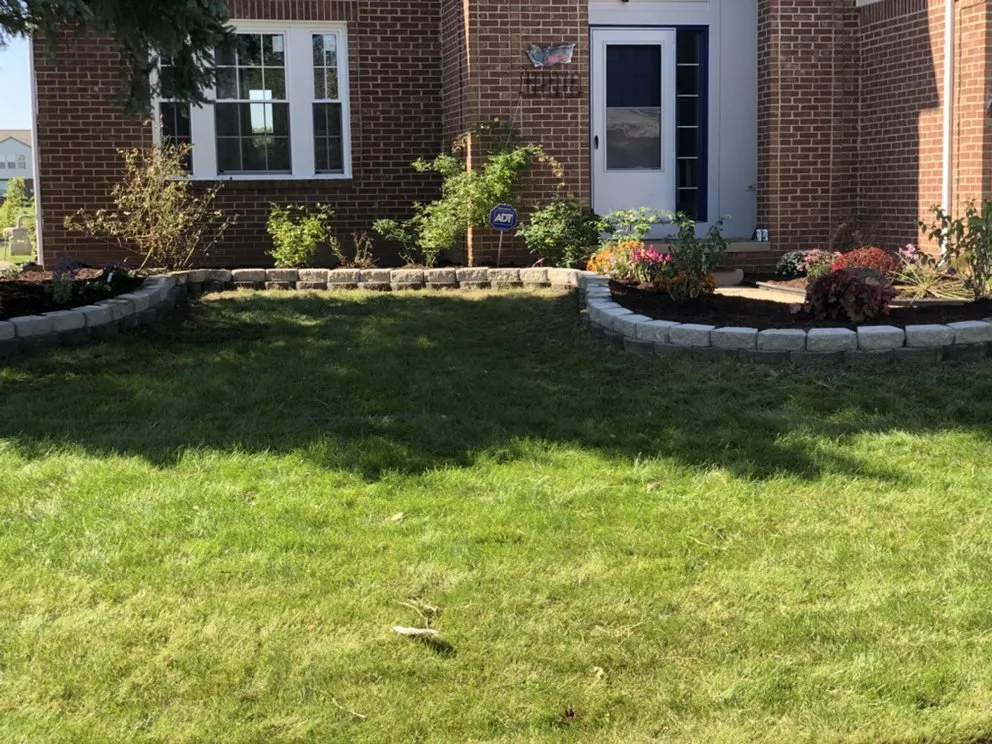 Affordable residential landscaping for year-round maintenance across Farmington Hills, MI - CJ’s Lawn Care