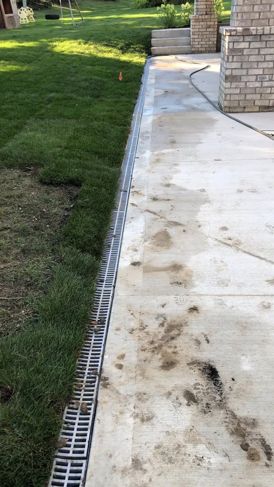 Expert landscape installation near you in Farmington Hills, MI by CJ’s Lawn Care