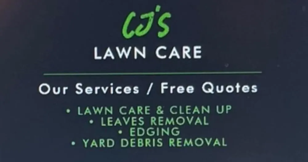 Affordable landscape design for outdoor upgrades across Graniteville, SC - CJ's Lawn Care