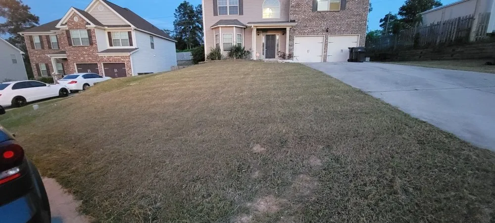 Trusted landscape installation in Graniteville, SC - CJ's Lawn Care