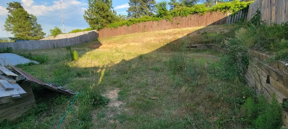 Professional landscape installation experts serving Graniteville, SC - CJ's Lawn Care