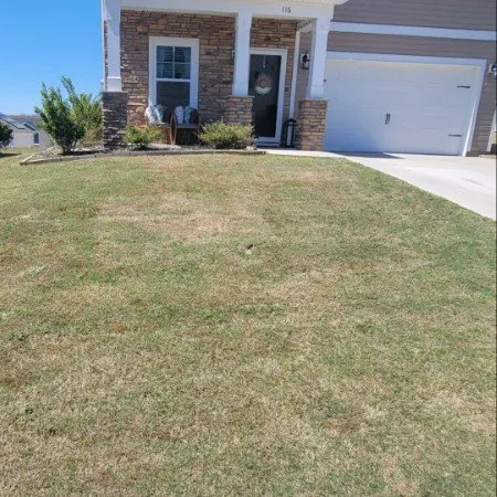 Trusted yard cleanup service experts serving Graniteville, SC - CJ's Lawn Care