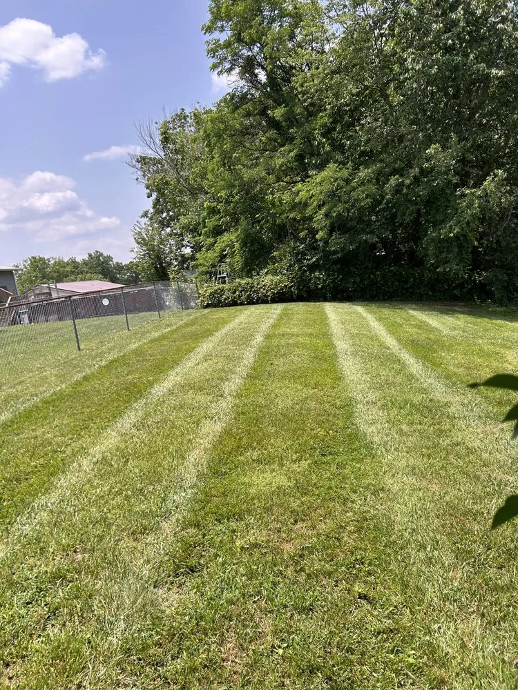 Expert outdoor landscaping experts serving Morristown, TN - CJ’s Lawn Care