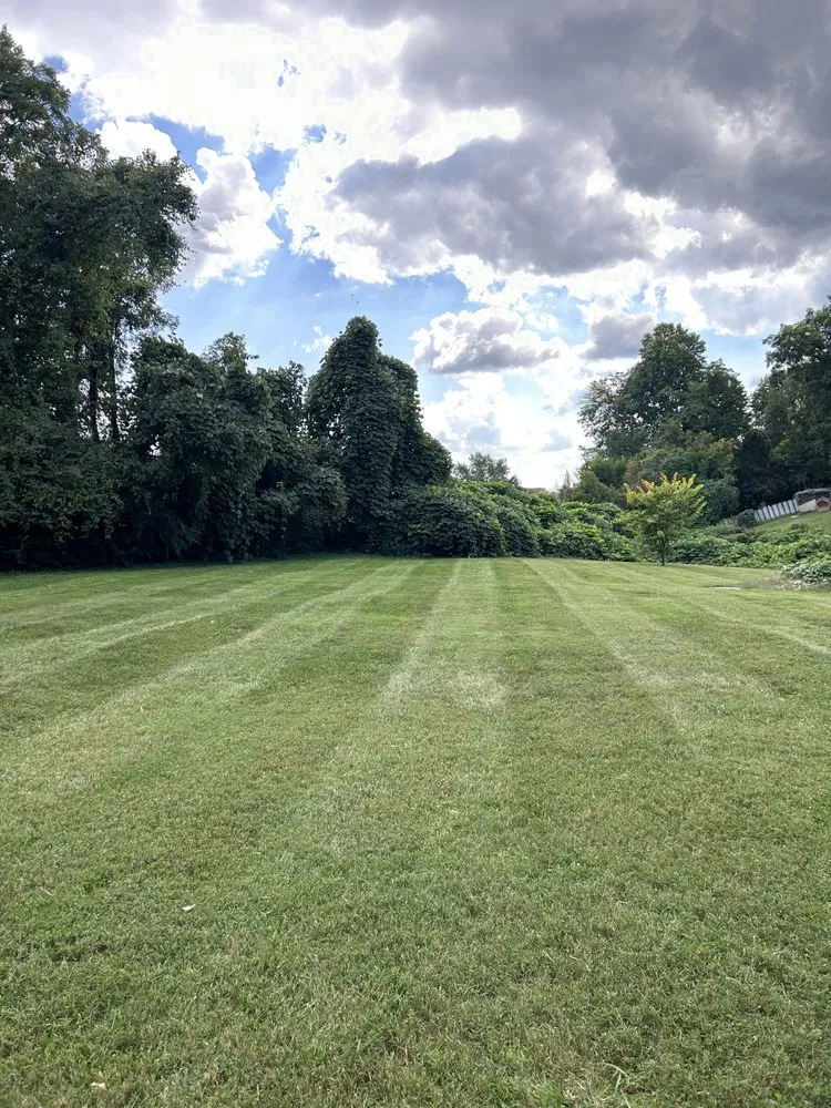 Trusted landscape installation for homes across Morristown, TN - CJ’s Lawn Care
