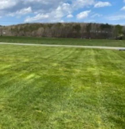 Local outdoor landscaping for residential properties across New Castle, VA - CJs Lawn Care