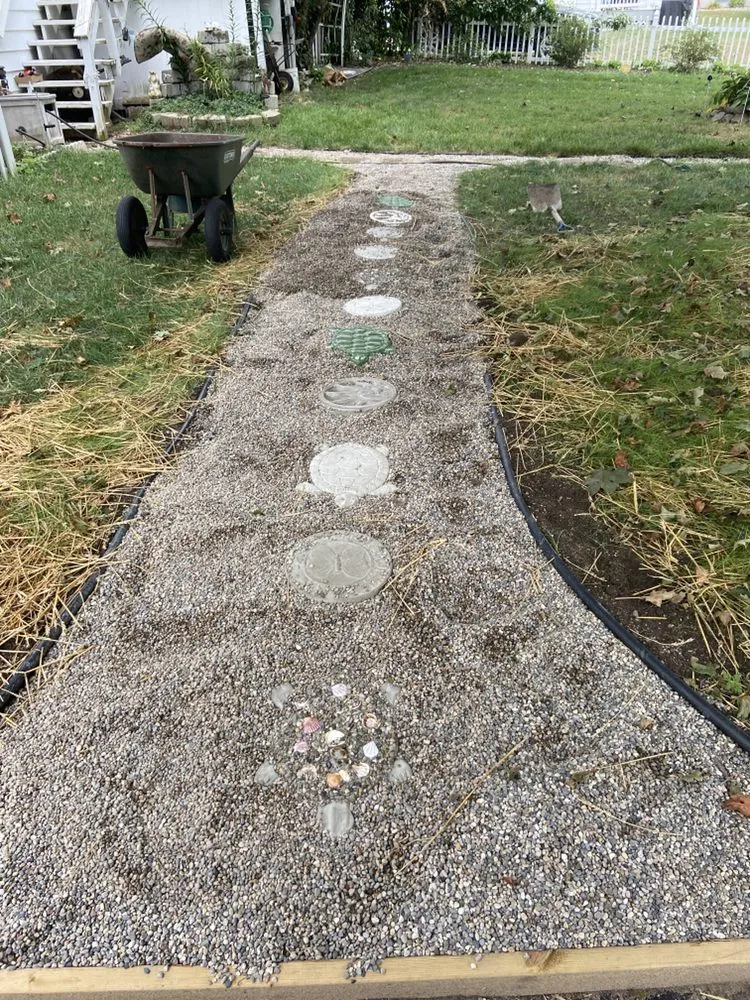 Top-rated landscaping services for outdoor upgrades in Adrian, MI by CJ’s Lawn Care Service