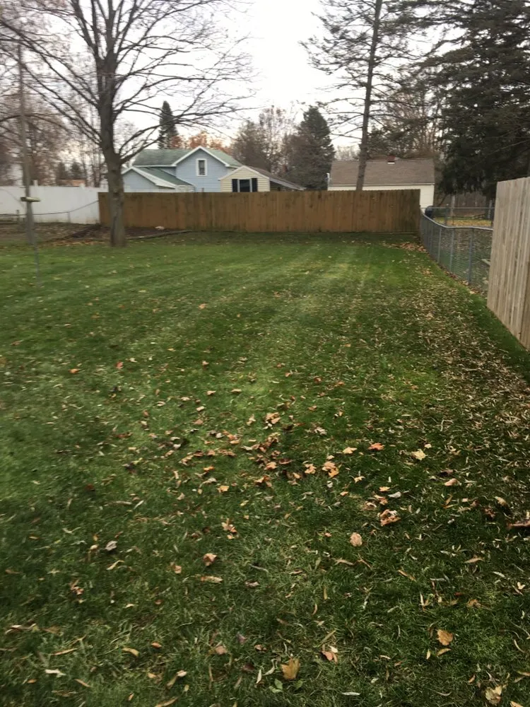 Local residential landscaping in Adrian, MI - CJ’s Lawn Care Service