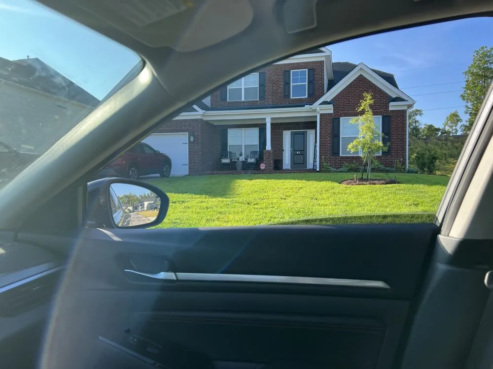 Expert lawn care service in Blythewood, SC by Cj’s Lawn Care Service