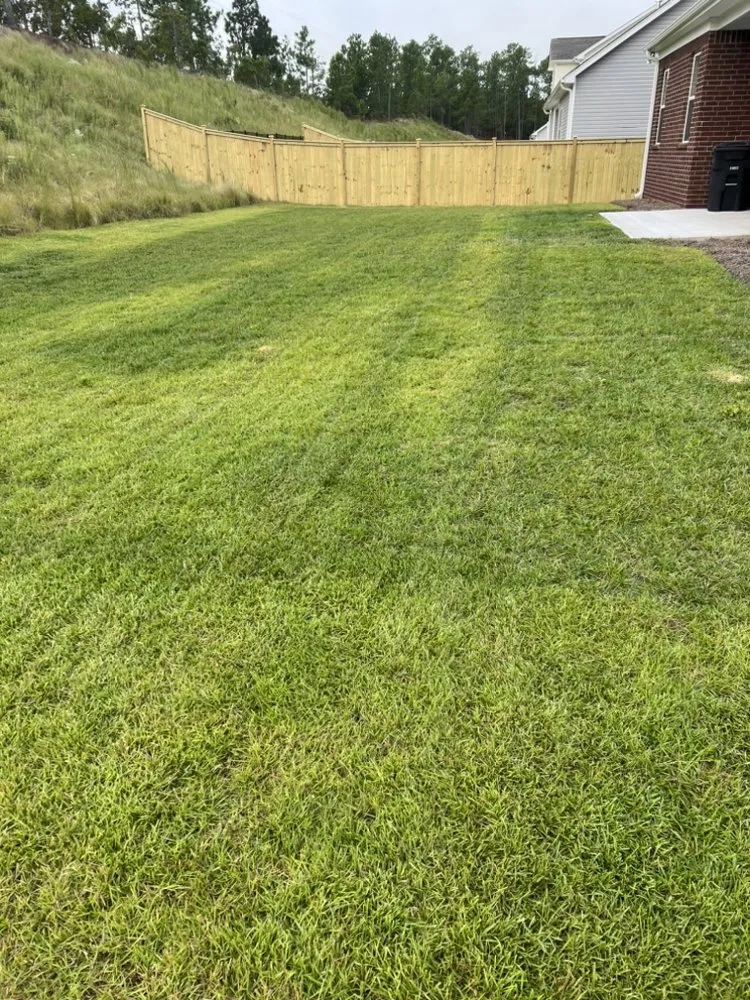 Local lawn mowing service for outdoor upgrades across Blythewood, SC - Cj’s Lawn Care Service