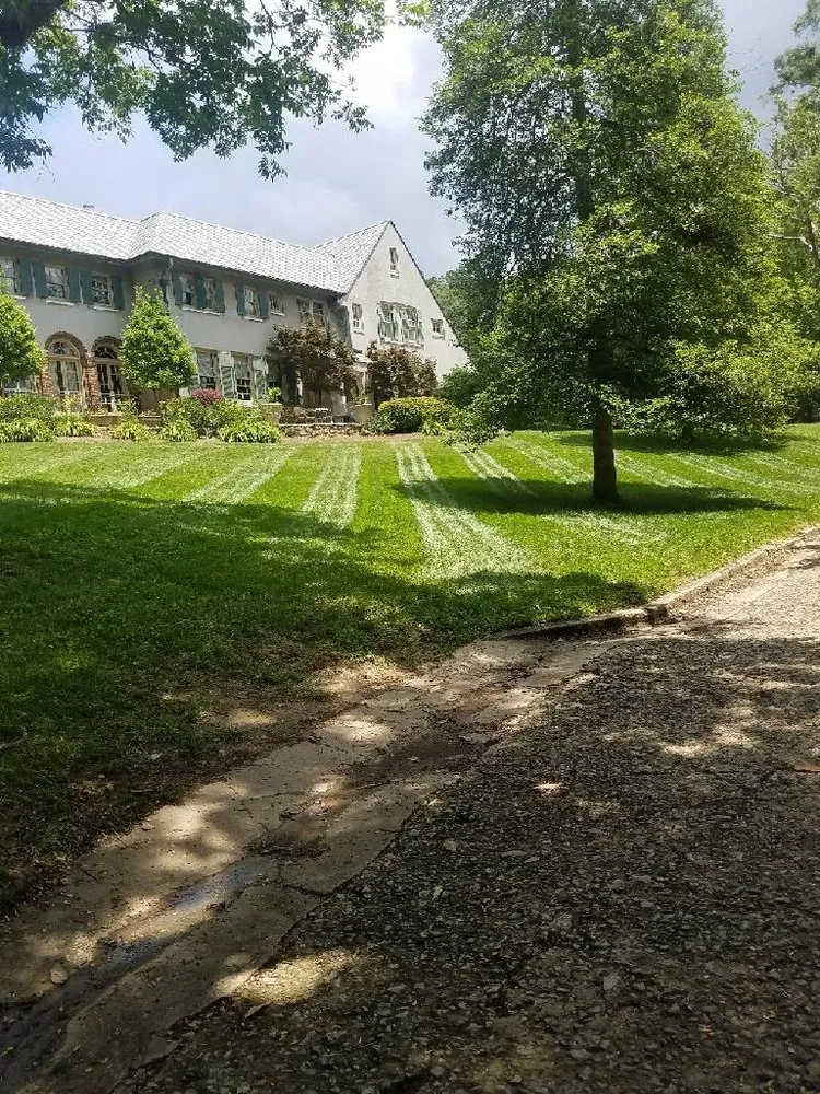 Professional landscaping services in Blythewood, SC - Cj’s Lawn Care Service