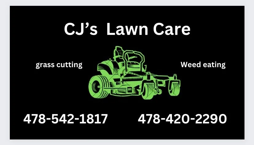 Trusted garden landscaping in Gray, GA - CJ's Lawn Care Services