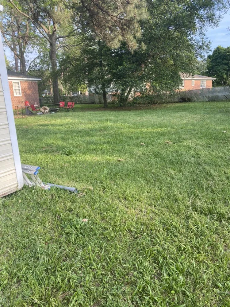 Professional landscaping services experts serving Gray, GA - CJ's Lawn Care Services