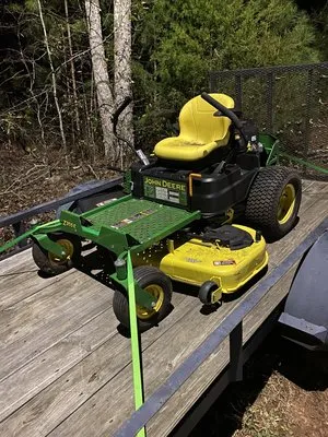 CJ's Lawn Care Services