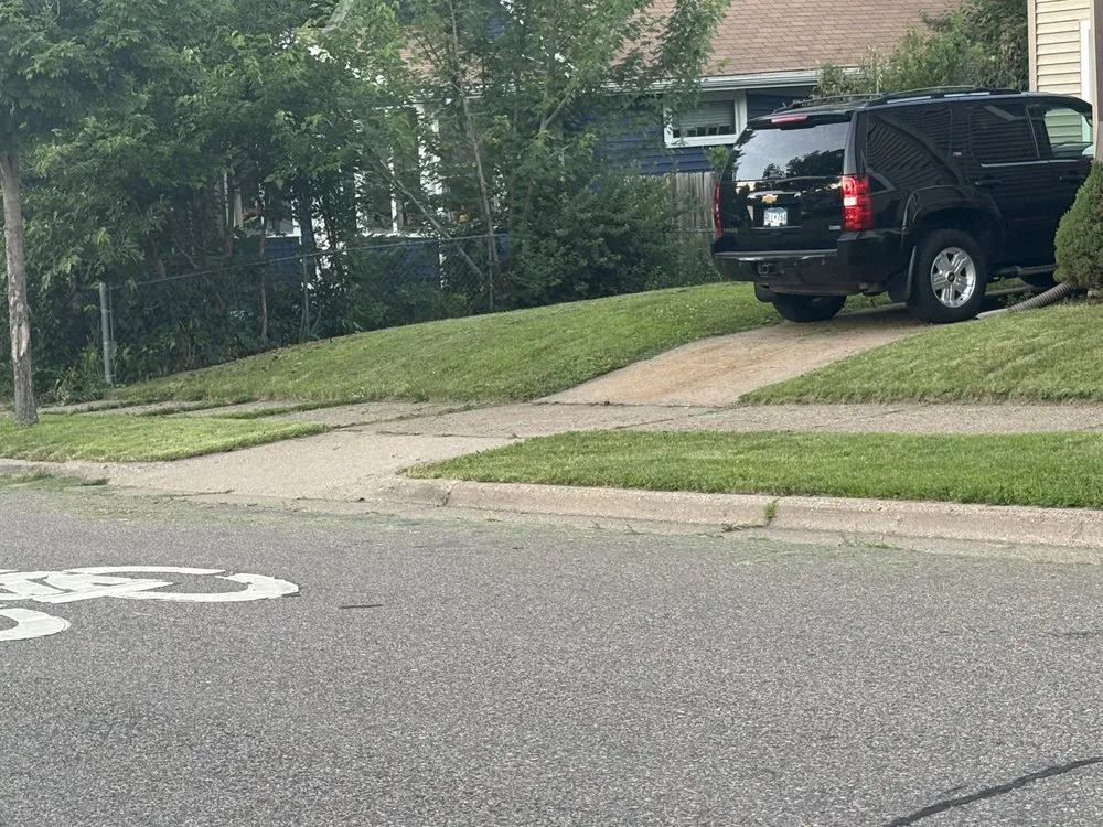 Professional garden landscaping near you across Minneapolis, MN - Cj’s Lawn Service