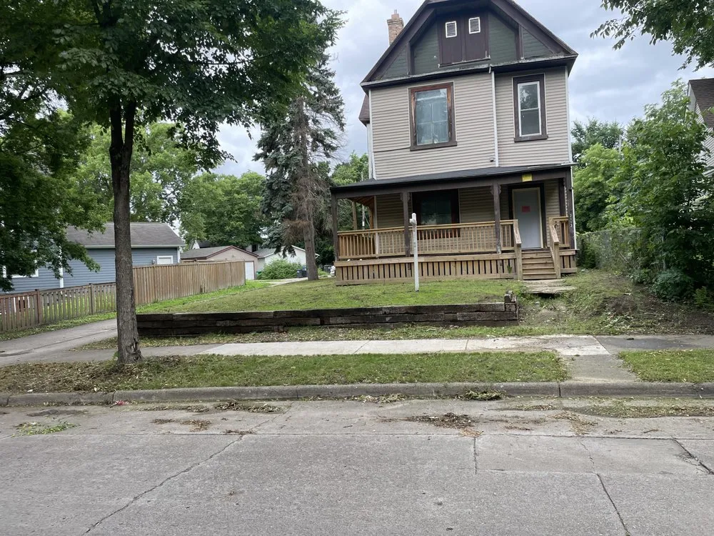 Reliable landscaping services near you across Minneapolis, MN - Cj’s Lawn Service