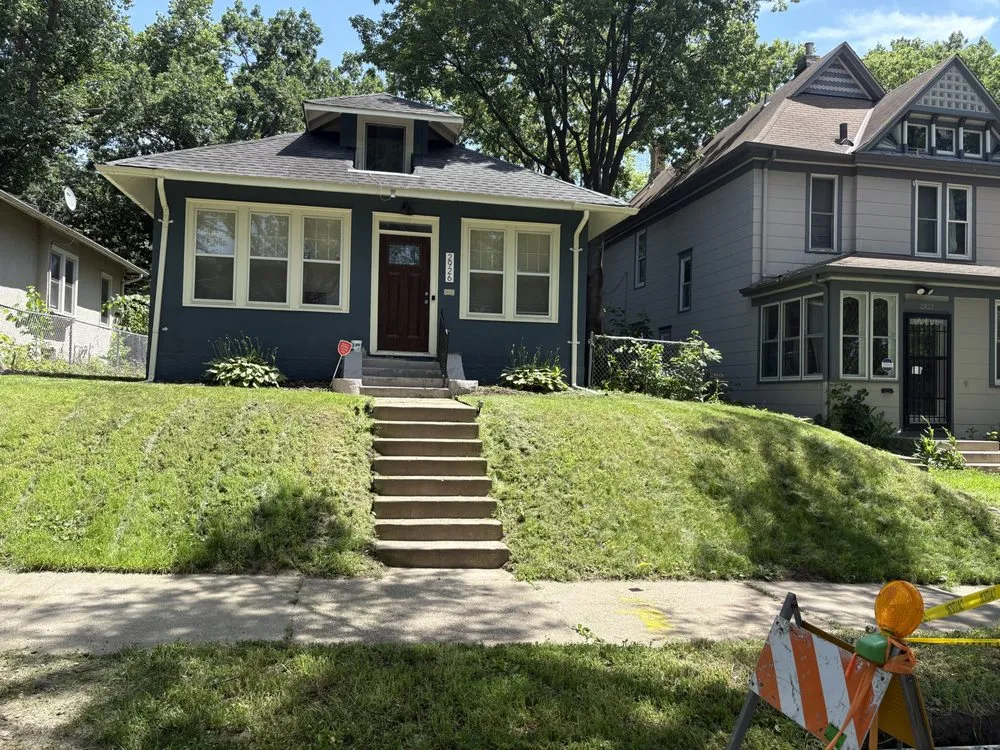 Affordable landscape design experts serving Minneapolis, MN - Cj’s Lawn Service