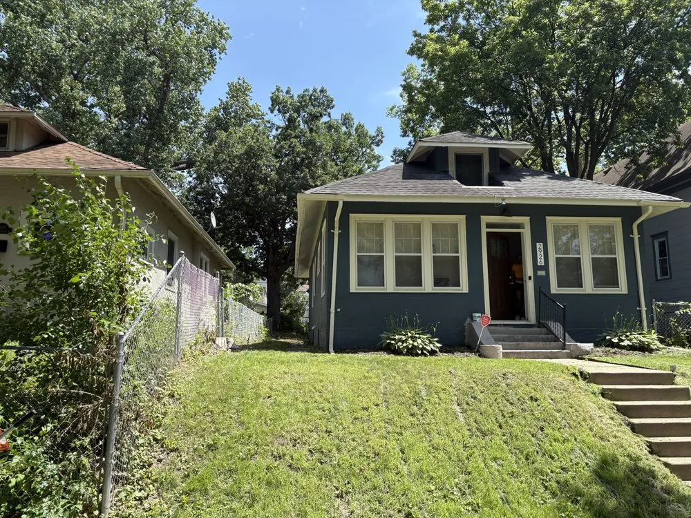 Affordable landscape design experts serving Minneapolis, MN - Cj’s Lawn Service