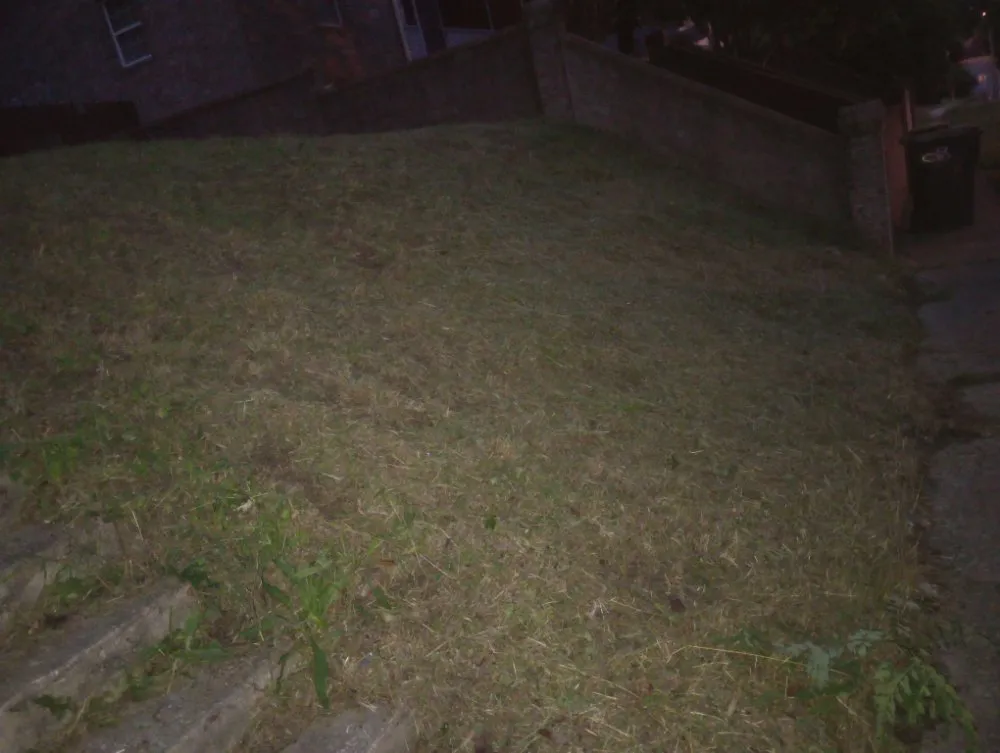 Reliable lawn mowing service for beautiful yards across Bauxite, AR - CJS LAWN SERVICES