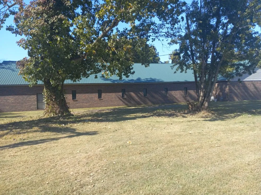 Affordable lawn care service in Blytheville, AR by Cjs Lawn Services