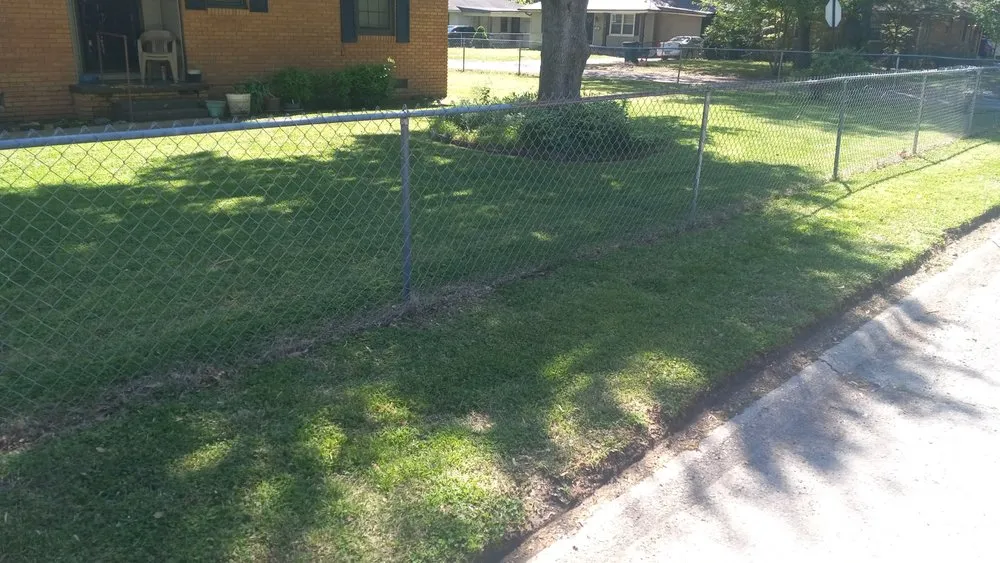 Professional landscape design for outdoor upgrades in Blytheville, AR by Cjs Lawn Services