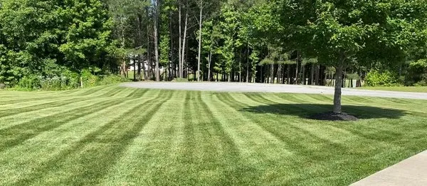 CJ's Lawncare Services