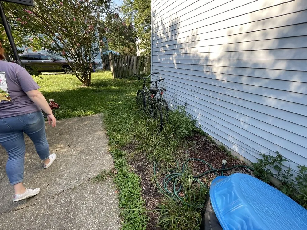 Professional residential landscaping in Waldorf, MD - Cj’s Lawncare