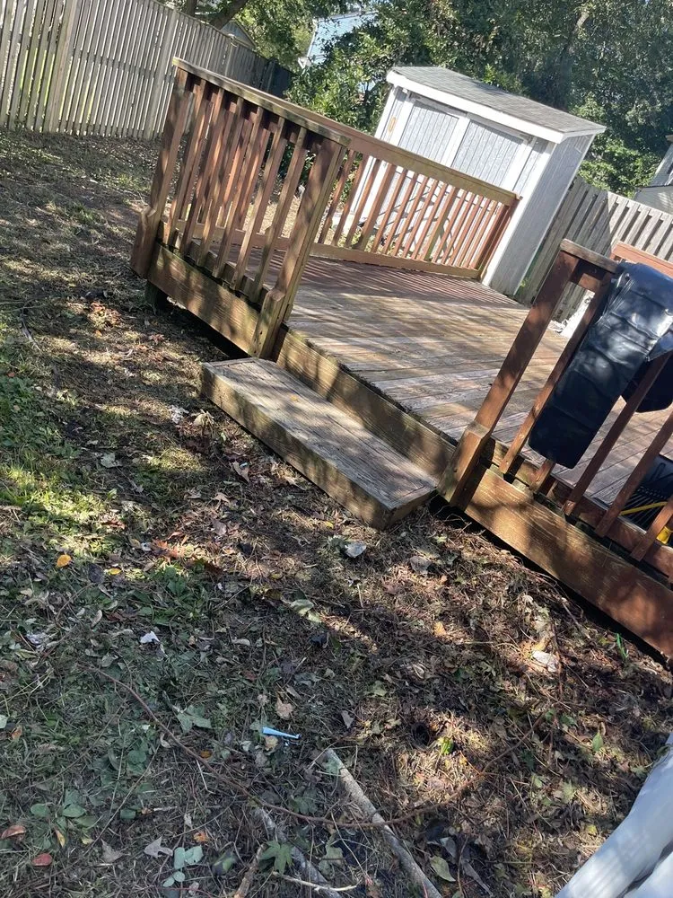 Local yard maintenance for homes across Waldorf, MD - Cj’s Lawncare