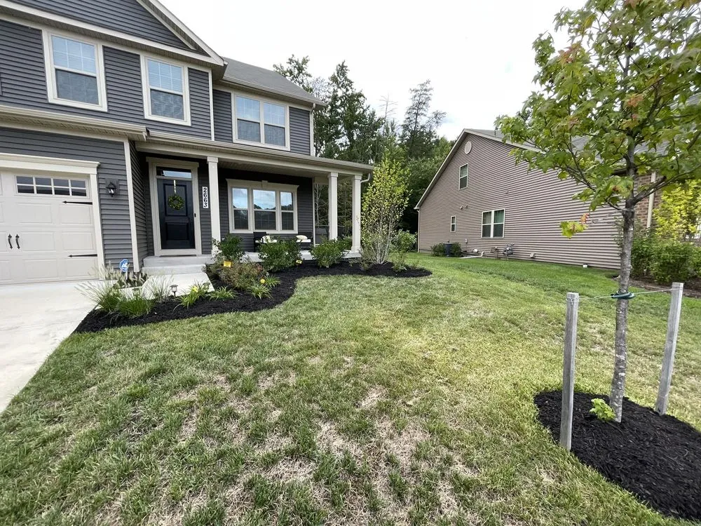 Top-rated lawn care service for outdoor upgrades in Waldorf, MD by Cj’s Lawncare