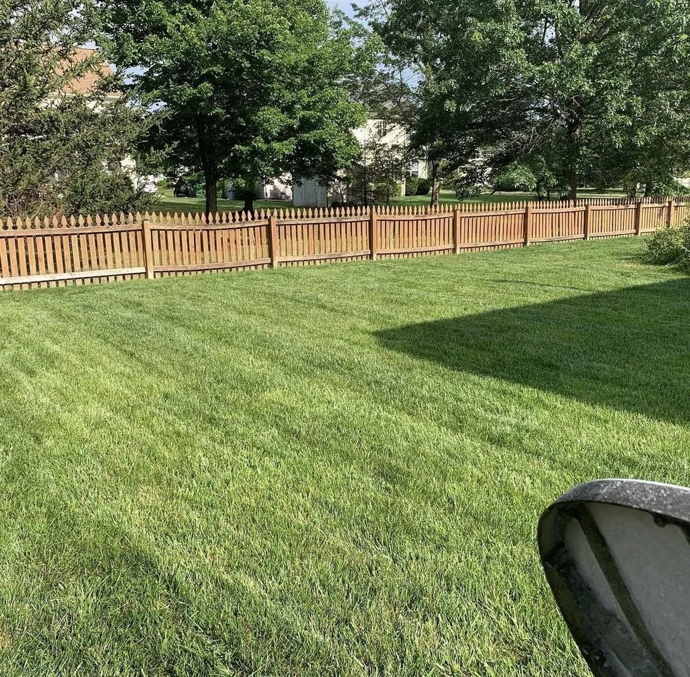Reliable outdoor landscaping in Waldorf, MD - Cj’s Lawncare