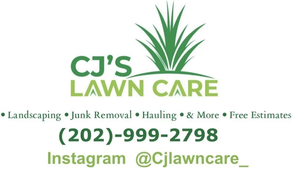 Expert yard maintenance in Waldorf, MD by Cj’s Lawncare