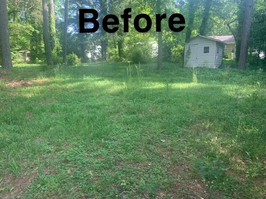 Cj’s Lawns And Landscaping Logo