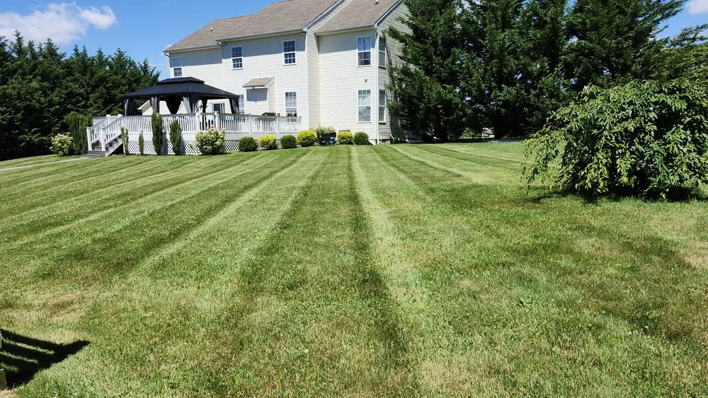 Reliable landscaping services experts serving Denver, PA - Cjs Mowing And Landscaping