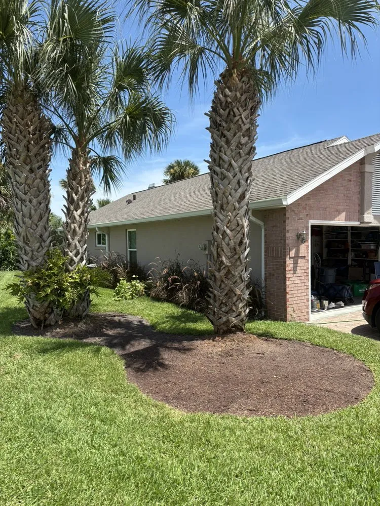 Expert lawn mowing service in Port Orange, FL - Cj’s Power Washing & More
