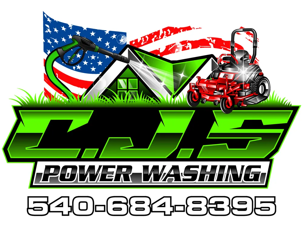 Custom outdoor landscaping experts serving Tappahannock, VA - CJS Power Washing