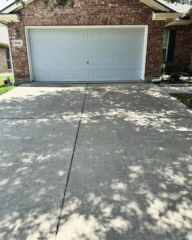 Expert landscape design experts serving Argyle, TX - Cj’s Powerwashing And Landscaping