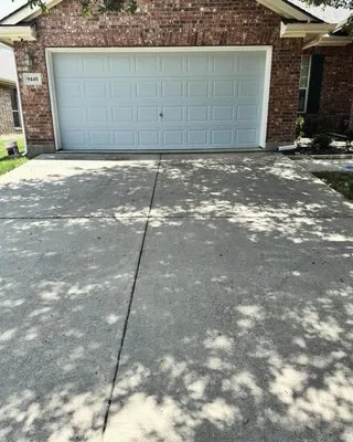 Cj’s Powerwashing And Landscaping