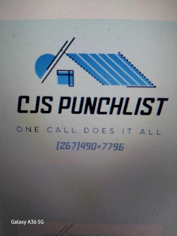 Reliable garden landscaping experts serving Quakertown, PA - CJS Punchlist