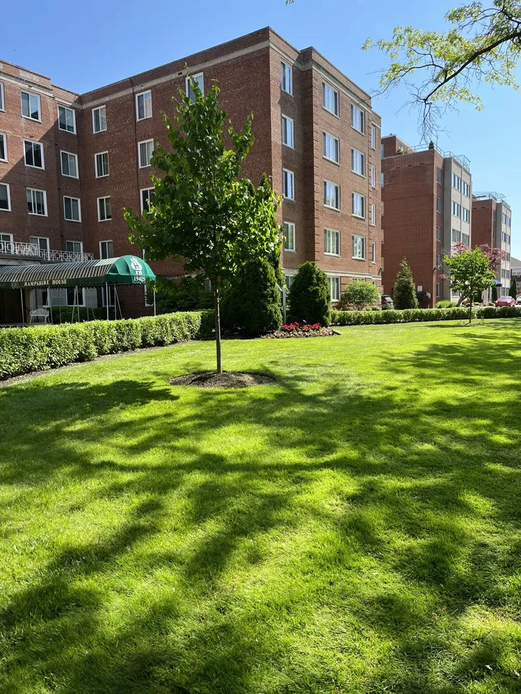 Top-rated landscape installation for beautiful yards in Highland Heights, OH by Cjs Seasonal Landscaping & Snow Plowing