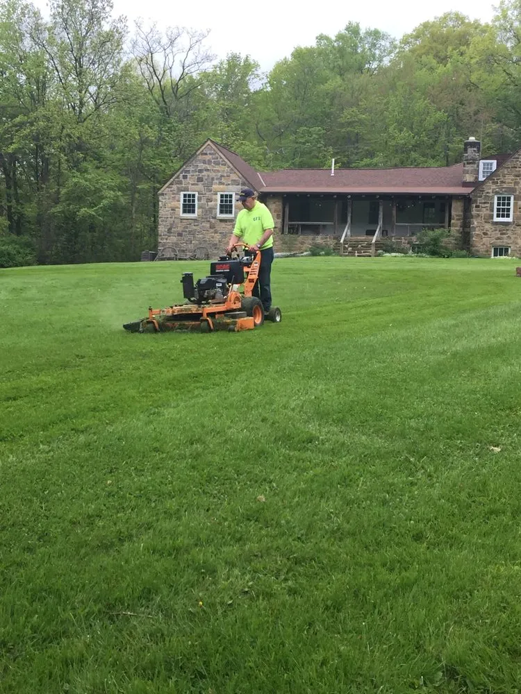 Top-rated yard maintenance in Highland Heights, OH by Cjs Seasonal Landscaping & Snow Plowing