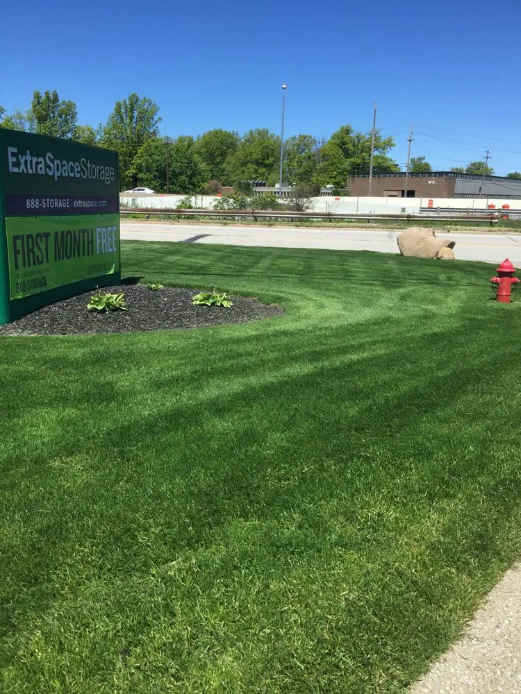 Professional yard maintenance in Highland Heights, OH - Cjs Seasonal Landscaping & Snow Plowing