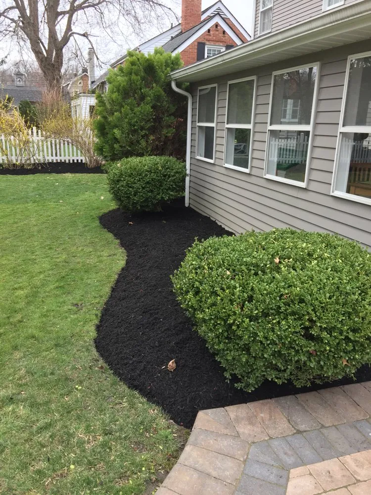 Local yard maintenance in Highland Heights, OH - Cjs Seasonal Landscaping & Snow Plowing