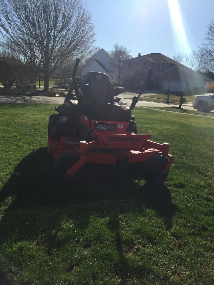 Reliable landscape installation in Highland Heights, OH - Cjs Seasonal Landscaping & Snow Plowing