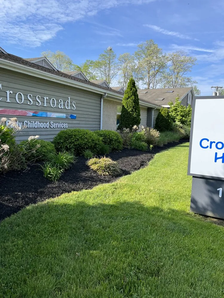 Professional residential landscaping with custom design in Highland Heights, OH by Cjs Seasonal Landscaping & Snow Plowing