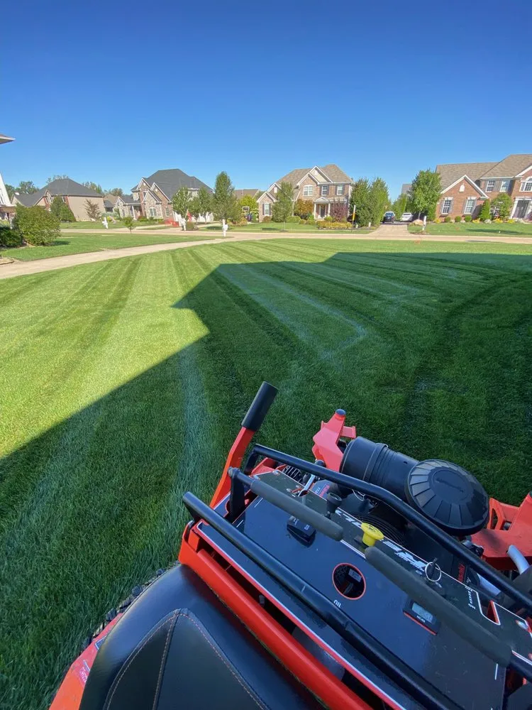 Reliable yard maintenance experts serving Highland Heights, OH - Cjs Seasonal Landscaping & Snow Plowing