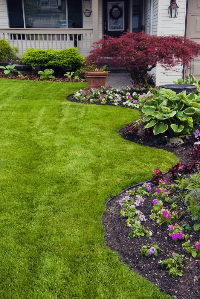 Trusted landscape design in Highland Heights, OH - Cjs Seasonal Landscaping & Snow Plowing